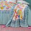 Picture of Festival Duck Egg 130x180cm Throw