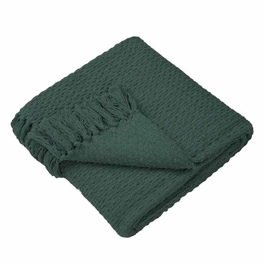 Immagine di Hayden Green 130x180cm Throw