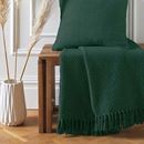 Immagine di Hayden Green 130x180cm Throw