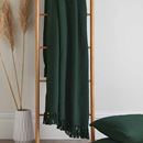 Immagine di Hayden Green 130x180cm Throw