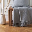 Bild von Hayden Grey 130x180cm Throw