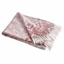 Picture of Sakari Terracotta 130x180cm Throw
