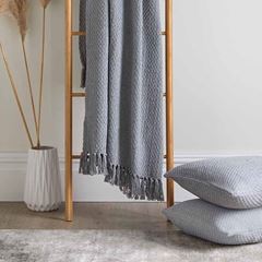 Bild von Hayden Grey 200x200cm Throw