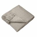 Bild von Hayden Natural 200x200cm Throw