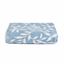 Bild von Sandringham Blue Bath Sheet  90x150cm