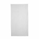 Bild von Abode Eco White Bath Sheet  90x150cm