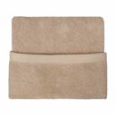 Picture of Abode Eco Natural Bath Sheet  90x150cm