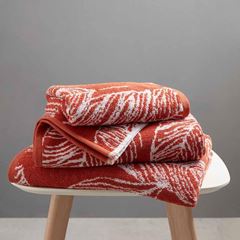 Immagine di Matteo Terr'a/White Bath Sheet  90x150cm