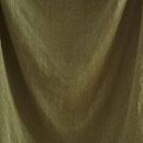 Bild von Chenille Green 130x180cm Throw