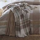 Picture of Verbier Natural 130x180cm Throw