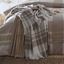 Image de Verbier Natural 130x180cm Throw