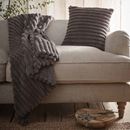 Immagine di Morritz Charcoal 130x180cm Throw