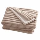 Image sur Morritz Natural 130x180cm Throw