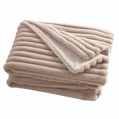 Immagine di Morritz Natural 130x180cm Throw