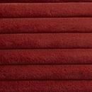 Bild von Morritz Terracotta 130x180cm Throw
