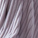 Picture of Morritz Mauve 130x180cm Throw