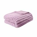Picture of Morritz Mauve 130x180cm Throw