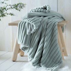 Immagine di Morritz Green 130x180cm Throw