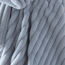 Picture of Morritz Grey 130x180cm Throw