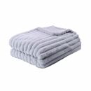 Picture of Morritz Grey 130x180cm Throw