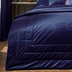 Bild von Chic Navy 220x150cm
