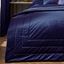 Bild von Chic Navy 220x150cm