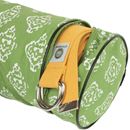 Bild von Yogatasche Raja 71 cm x Ø 15 cm in Grün von Lotus Design 