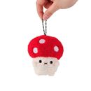 Picture of Noodoll Keyring Ricemogu, VE-6