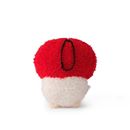 Picture of Noodoll Keyring Ricemogu, VE-6
