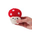 Picture of Noodoll Keyring Ricemogu, VE-6