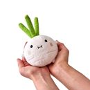 Image sur Noodoll Mini Plush Riceradish - Radish, VE-4