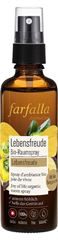 Bild von Lebensfreude Bergamotte - Lebensfreude Bio-Raumspray von Farfalla, 75 ml 