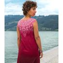 Picture of Kleid Mandala in himbeer von The Spirit of OM