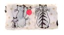 Immagine di Cats In Waiting Packable Bag - Ulster Weavers