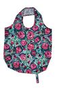 Immagine di Rose Garden Packable Bag - Ulster Weavers