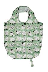 Bild von Woolly Sheep Packable Bag - Ulster Weavers