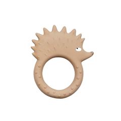 Bild von naturkautschuk beissring die igel, VE-4
