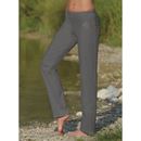 Immagine di Wellness-Hose lang unisex in turmalingrau von The Spirit of OM