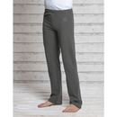 Immagine di Wellness-Hose lang unisex in turmalingrau von The Spirit of OM