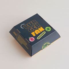 Image de Burger fan (DE)