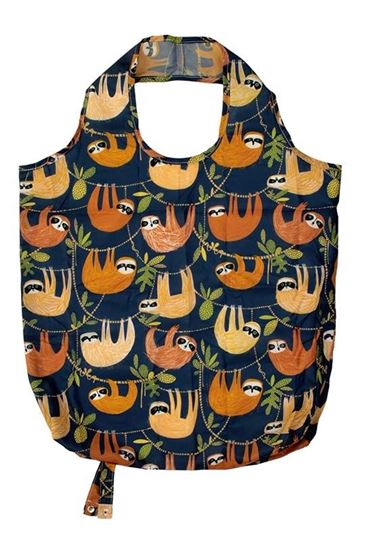 Image sur Hanging Around Packable Bag - Ulster Weavers