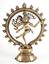 Bild von Shiva, 24 cm