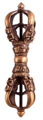 Bild von Dorje 23 cm