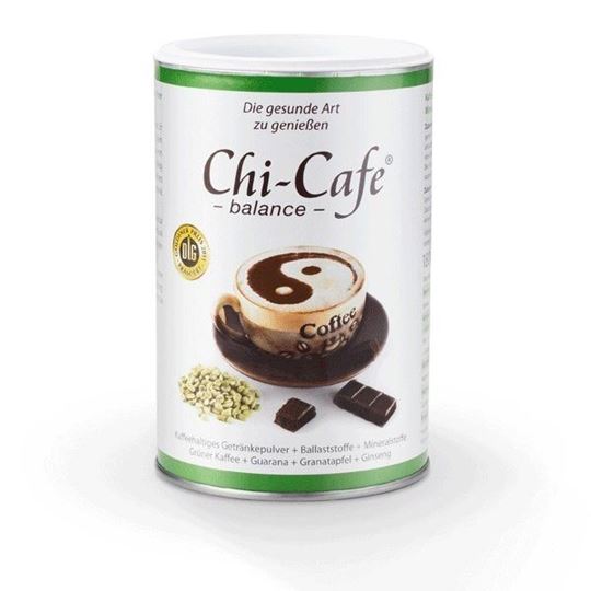 Picture of Chi-Cafe®-balance 450g  