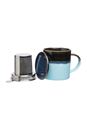 Image sur Tasse mit Teesieb INDUSTRIAL 410 ml