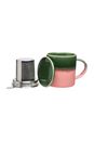 Immagine di Tasse mit Teesieb INDUSTRIAL 410 ml