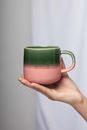 Immagine di Tasse INDUSTRIAL 390 ml