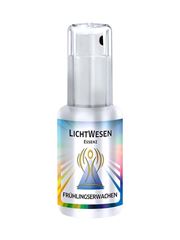 Bild von LichtWesen Frühlingserwachen, Tinkturspray - Themenessenz 