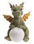 Image de Babydrache Emu mit Solarlicht