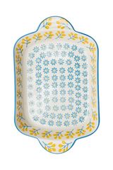 Image de Auflaufform FLORAL
